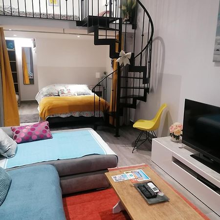Dolce Vita Nice Ngoại thất bức ảnh