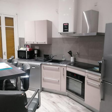 Dolce Vita Nice Ngoại thất bức ảnh